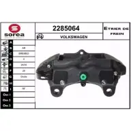 Тормозной суппорт EAI 2285064 LH 5B1LV 3596404248904 Audi Q7 (4LB) 1 Внедорожник 3.6 Fsi Quattro 280 л.с. 2006 – 2010