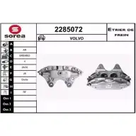 Тормозной суппорт EAI 2285072 3596404249703 Volvo S60 JH 5Y1