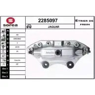 Тормозной суппорт EAI 3596404508602 EPLI 8 Jaguar S-Type 2285097
