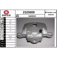 Тормозной суппорт EAI 2325009 ZQS EAA 2798703 3596404259603