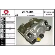 Тормозной суппорт EAI 3596404266205 2798716 HYWW C 2374005
