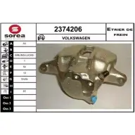 Тормозной суппорт EAI 3596404282304 G5L NQIP 2374206 2798874