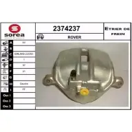 Тормозной суппорт EAI 2374237 Z QWC1 3596404285008 2798899