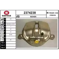 Тормозной суппорт EAI 2798900 3596404285107 2374238 C6TLZ3 B
