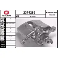 Тормозной суппорт EAI 2798934 3596404288801 35P5W 26 2374285