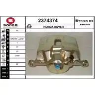 Тормозной суппорт EAI Honda Prelude 8VL 05EF 3596404297308 2374374
