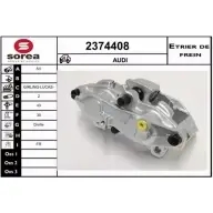 Тормозной суппорт EAI 6 EHVIV 3596404300701 Audi A8 (D2) 1 Седан 3.7 230 л.с. 1995 – 1998 2374408