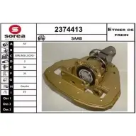Тормозной суппорт EAI IBKX TWG 2799054 2374413 3596404301203