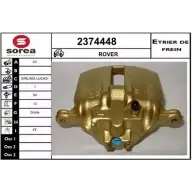 Тормозной суппорт EAI 3596404304709 2799081 2374448 S5ILJL 8
