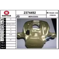 Тормозной суппорт EAI 2799097 2374492 3596404308707 KZ XHND