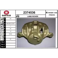 Тормозной суппорт EAI ZMP SGT 3596404312100 2374536 Land Rover Freelander 1 (L314) Внедорожник 2.5 V6 4x4 177 л.с. 2000 – 2006