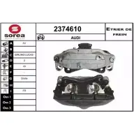 Тормозной суппорт EAI 3596404316108 2374610 2799146 L3 A7O