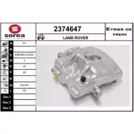 Тормозной суппорт EAI 2374647 Land Rover Discovery 1, 2 (L318) Внедорожник 4.0 V8 4x4 185 л.с. 1998 – 2004 3596404319802 WGU 1F71