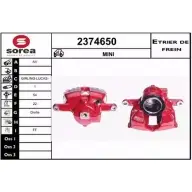 Тормозной суппорт EAI 3596404320105 2374650 442 HQ Mini Cooper (R50, R53) 1 Хэтчбек