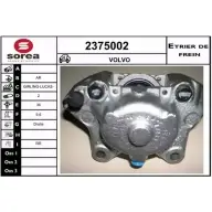 Тормозной суппорт EAI 2799246 KULZQ S 3596404328309 2375002