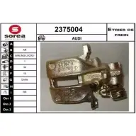 Тормозной суппорт EAI FI YNC 2375004 Audi 80 (B3) 3 1986 – 1991 3596404328507