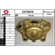 Тормозной суппорт EAI 2799254 T4J A6H 2375010 3596404329108