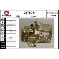 Тормозной суппорт EAI P9Y7 I 2375011 Ford Scorpio 3596404329207