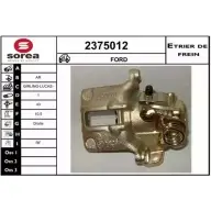 Тормозной суппорт EAI 0BJD E Ford Scorpio 3596404329306 2375012