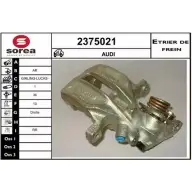 Тормозной суппорт EAI 3596404330203 Audi 80 (B3) 3 1986 – 1991 2375021 2N2I U0Y