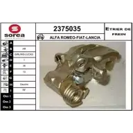 Тормозной суппорт EAI 3596404331606 2799279 2375035 M6 3CC