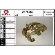 Тормозной суппорт EAI 3596404333402 Audi A6 (C4) 1 Универсал 1.8 125 л.с. 1995 – 1997 IY3ZA US 2375063