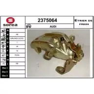 Тормозной суппорт EAI 3O89O 55 3596404333501 Audi A6 (C4) 1 Универсал 1.8 125 л.с. 1995 – 1997 2375064