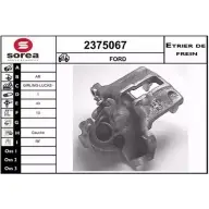 Тормозной суппорт EAI Ford Scorpio GWPV 0WG 2375067 3596404333808