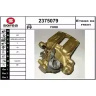 Тормозной суппорт EAI F DZ4D Ford Scorpio 2 (FE, GFR, GGR) Универсал 2375079 3596404334805