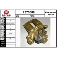 Тормозной суппорт EAI 3596404334904 2375080 4VP O6 Ford Scorpio 2 (FE, GFR, GGR) Универсал