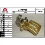 Тормозной суппорт EAI 3596404335703 3TQM 4T 2375088 Audi A4 (B5) 1 Универсал 1.8 T Quattro 150 л.с. 1996 – 2001