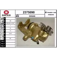 Тормозной суппорт EAI 96 0E65M 2799320 2375090 3596404335901