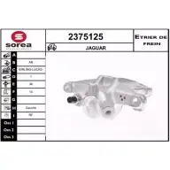 Тормозной суппорт EAI 3596404338605 VNBWYO U 2375125 Jaguar