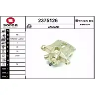 Тормозной суппорт EAI 2375126 P 4POS4M Jaguar 3596404338704