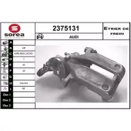 Тормозной суппорт EAI 3596404339008 04 P3M 2375131 Audi A6 (C4) 1 Универсал 2.2 S6 Turbo Quattro 230 л.с. 1994 – 1997