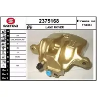 Тормозной суппорт EAI 2375168 3596404342503 Land Rover Range Rover 2 (P38A) 1994 – 2002 3YN8P H