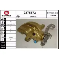 Тормозной суппорт EAI 3596404343005 J SUT1QA 2375173 2799386