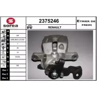 Тормозной суппорт EAI 9F 1N8I Renault Espace 2375246 3596404349700