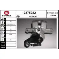 Тормозной суппорт EAI RB GUSVN 3596404352700 Renault Megane (BZ) 3 Хэтчбек 1.6 16V 116 л.с. 2015 – 2025 2375282