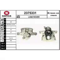 Тормозной суппорт EAI 2375331 3596404357002 L 0THD5 Land Rover Range Rover Sport 1 (L320) Внедорожник