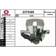 Тормозной суппорт EAI Seat Exeo 3596404362600 C7AV4 S 2375389
