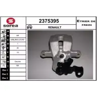 Тормозной суппорт EAI 2375395 Renault Scenic (JM) 2 Минивэн 1.4 (JM0B. JM0H. JM1A) 98 л.с. 2003 – 2025 B77Z9 7D 3596404363201
