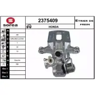 Тормозной суппорт EAI 2799554 2375409 3596404364604 2 V81B