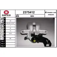Тормозной суппорт EAI J3M998 Z 2375412 Mini Roadster 3596404364901