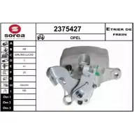 Тормозной суппорт EAI 3596404366400 Opel Insignia (A) 1 Хэтчбек 2.8 V6 Turbo OPC 4x4 (68) 325 л.с. 2009 – 2017 3U22 M 2375427