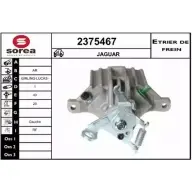 Тормозной суппорт EAI 9Y GF4M 3596404511206 Jaguar XJ (X350) 5 Седан 2.7 D 207 л.с. 2005 – 2009 2375467