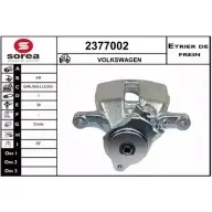 Тормозной суппорт EAI GE KXK 3596404370100 2377002 Volkswagen Passat (B6) 4 Седан 2.0 TDI 122 л.с. 2005 – 2006