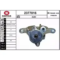 Тормозной суппорт EAI 3596404371503 6 UUH7GO 2377016 Audi A6 Allroad (C6) 3 2004 – 2010