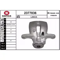 Тормозной суппорт EAI UG2 AQR3 2377036 3596404373507 2799672