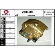 Тормозной суппорт EAI 3596404375907 SMSIR 4G Chrysler Concorde 2 (LH) 1998 – 2004 2404006